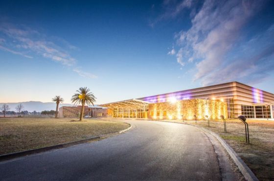 El Centro de Convenciones de Salta celebra sus 15 años