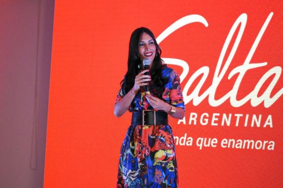 Salta presentó en Buenos Aires su oferta turística para Semana Santa